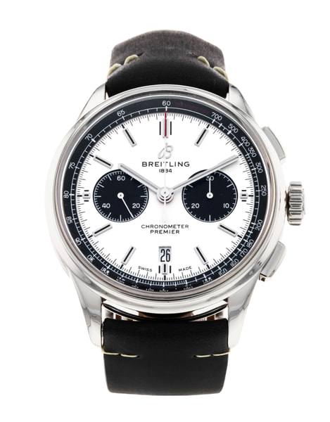 Breitling Premier B01 AB0118